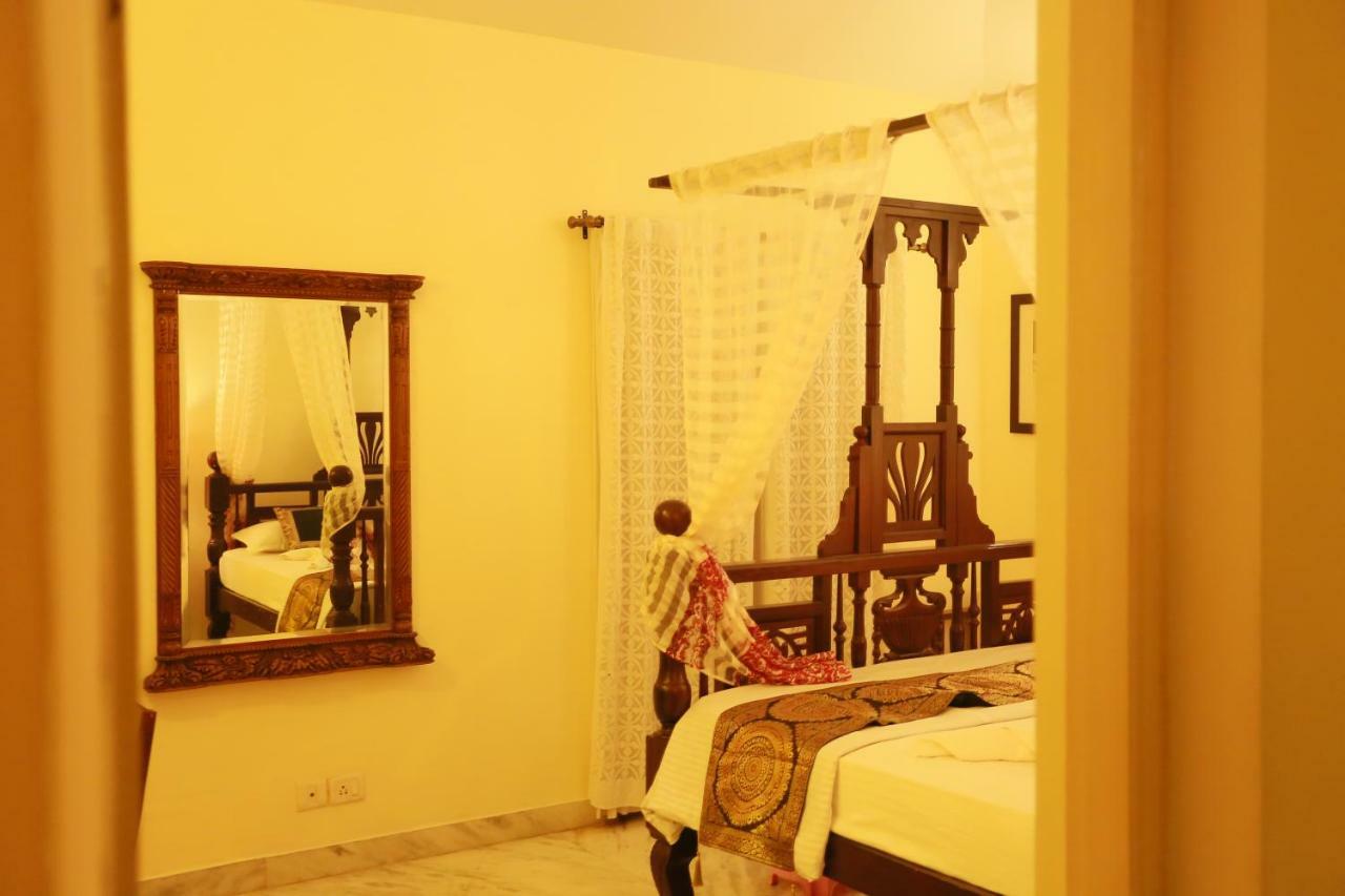 Villa Samaara9 Candolim Beach Kültér fotó